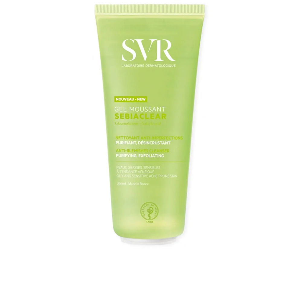 SVR LABORATOIRE DERMATOLOGIQUE - Cosmética Facial - SEBIACLEAR / (4 opciones)