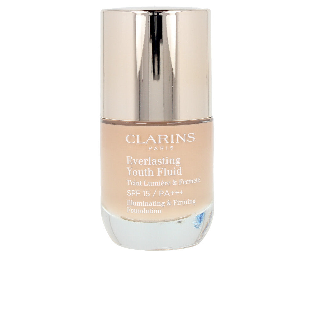 CLARINS - Maquillaje - EVERLASTING / (17 opciones)