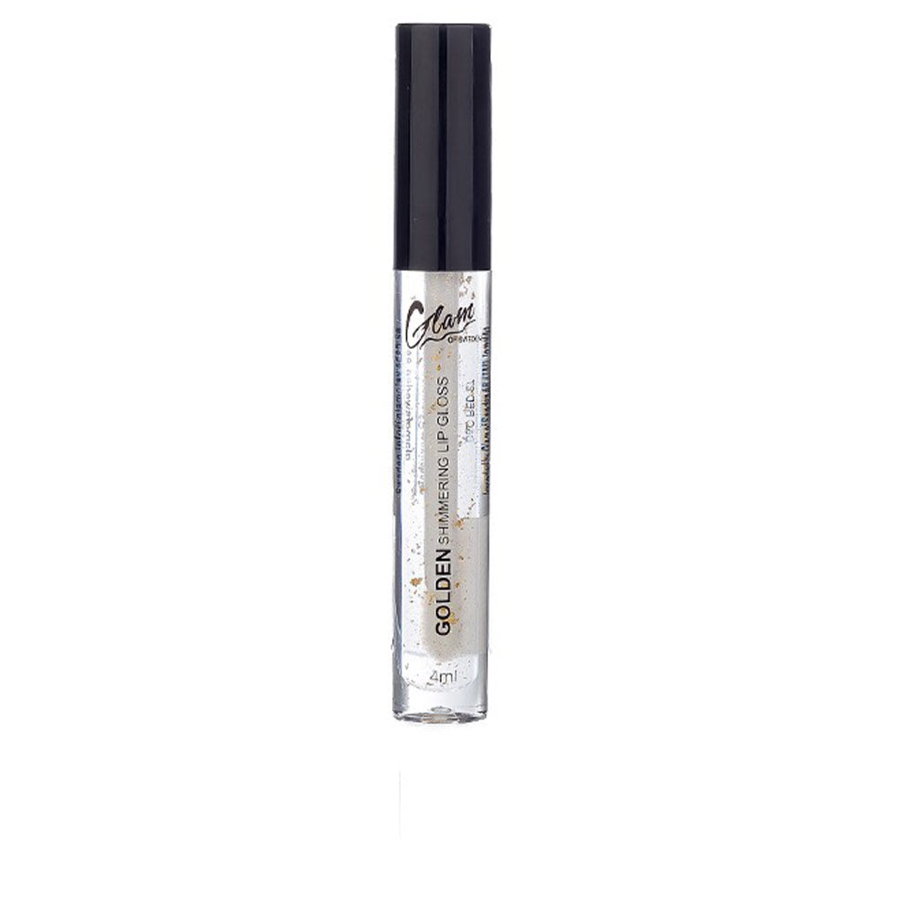 GLAM OF SWEDEN - Maquillaje - GLAMOFSWEDEN LIP-GLOSS