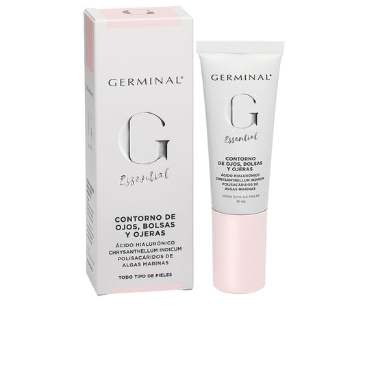 GERMINAL - Cosmética Corporal - ESSENTIAL GERMINAL / (2 opciones)