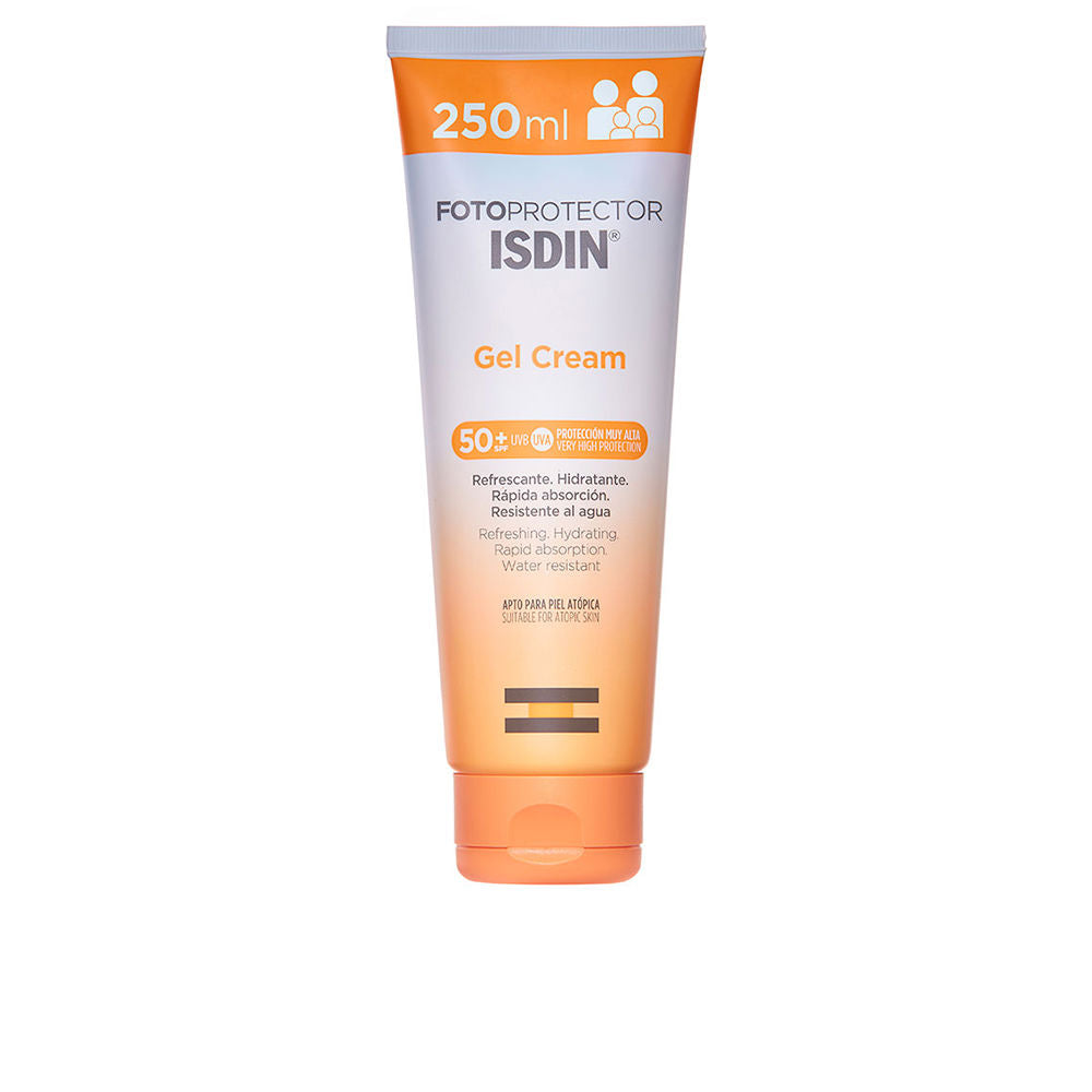 ISDIN - Solar - FOTOPROTECTORES ISDIN / (34 opciones)