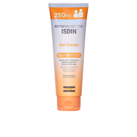 ISDIN - Solar - FOTOPROTECTORES ISDIN / (34 opciones)