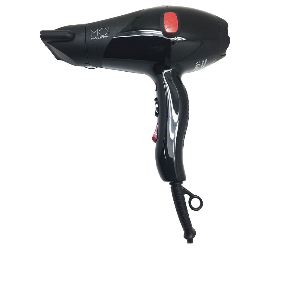 MOI - Cabello - WINDPRO / (3 opciones)