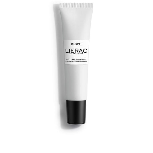 LIERAC - Cosmética Facial - DIOPTI / (4 opciones)