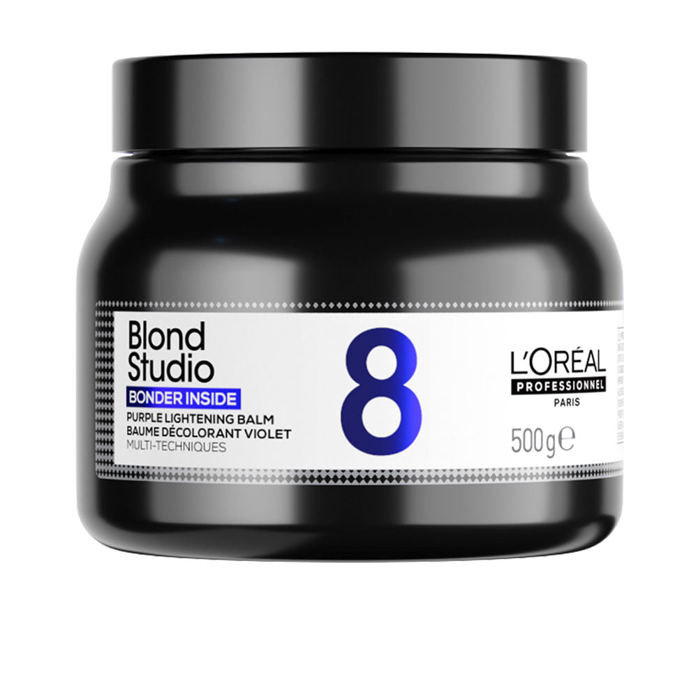 L'ORÉAL PROFESSIONNEL PARIS - Cabello - BLOND STUDIO