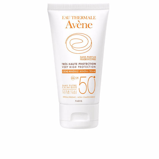 AVÈNE - Solar - SOLAIRE HAUTE PROTECTION / (40 opciones)