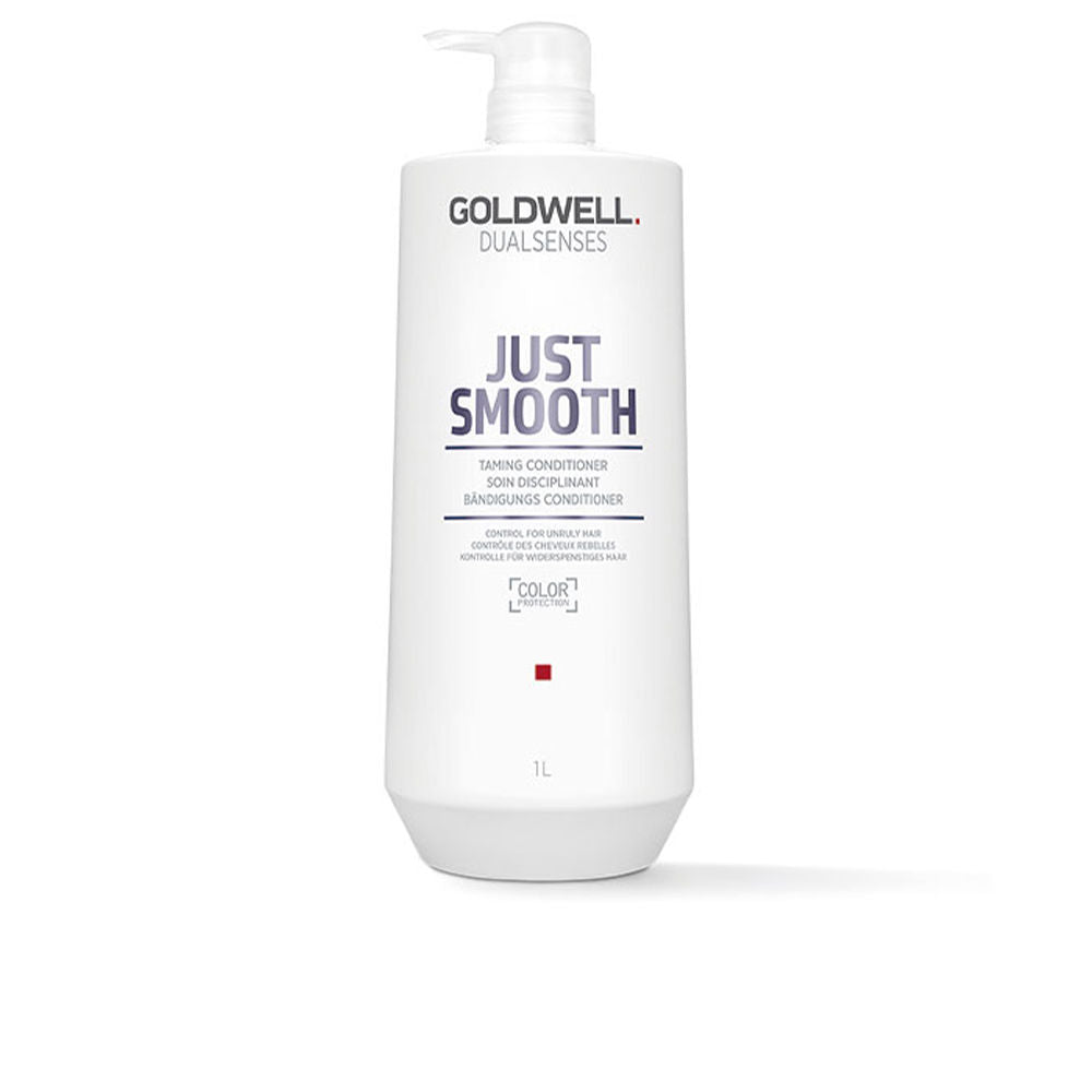 GOLDWELL - Cabello - DUALSENSES JUST SMOOTH / (4 opciones)