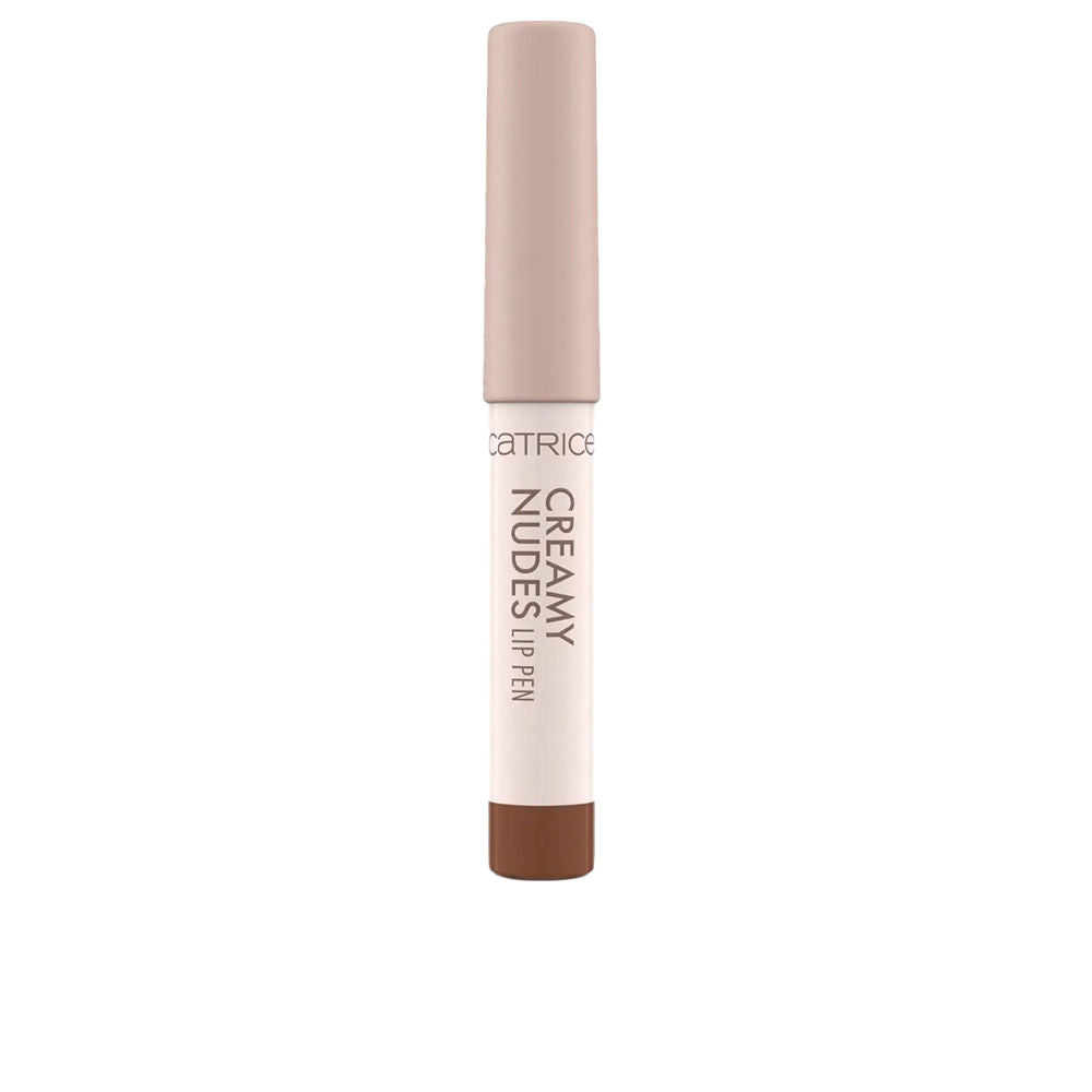 CATRICE - Maquillaje - CREAMY NUDES / (5 opciones)