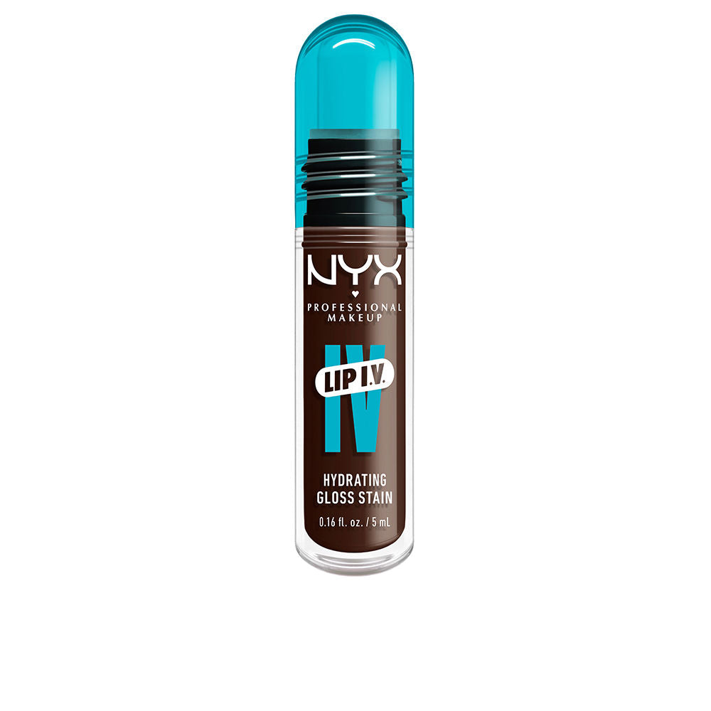 NYX PROFESSIONAL MAKE UP - Maquillaje - LIP IV / (16 opciones)