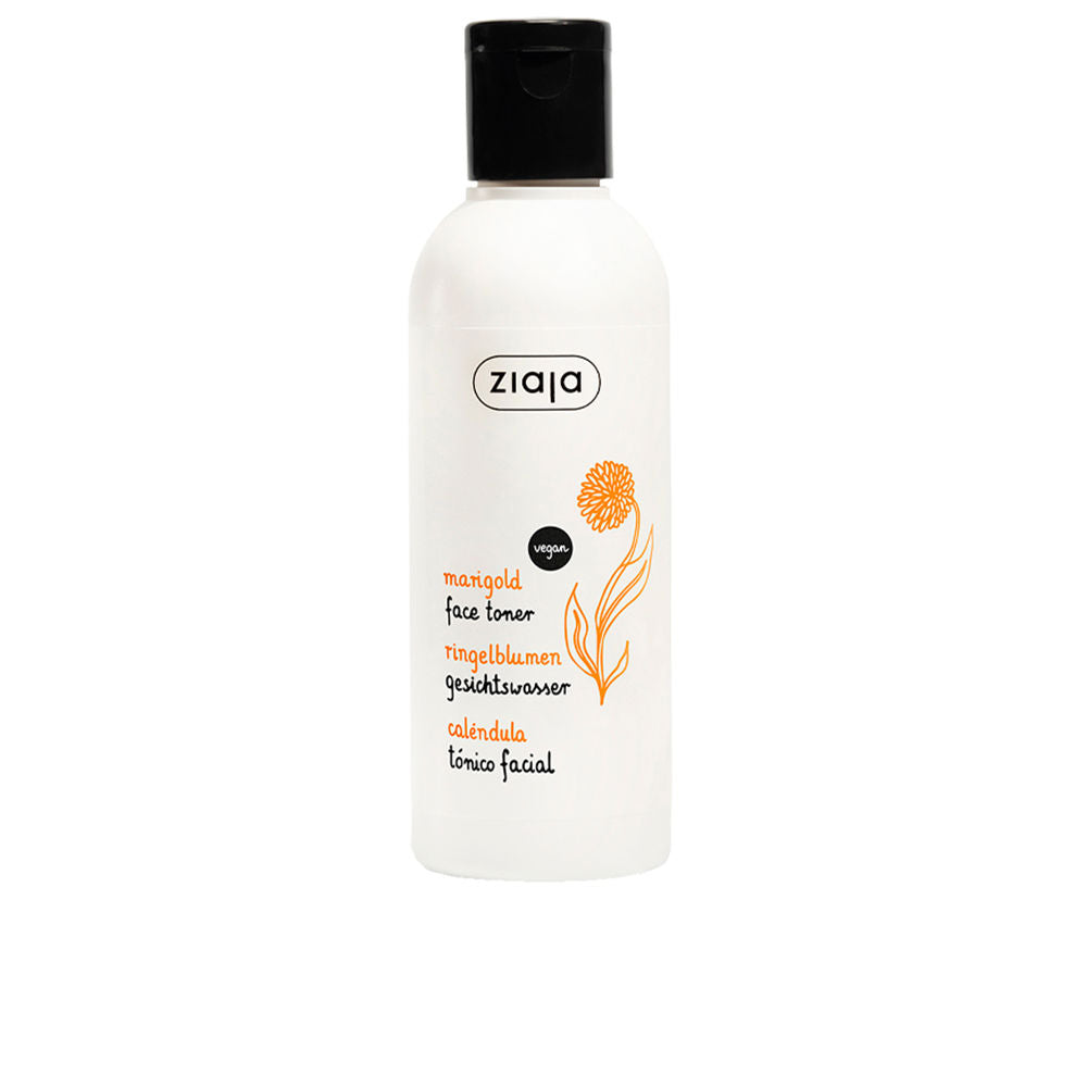 ZIAJA - Cosmética Facial - CALÉNDULA