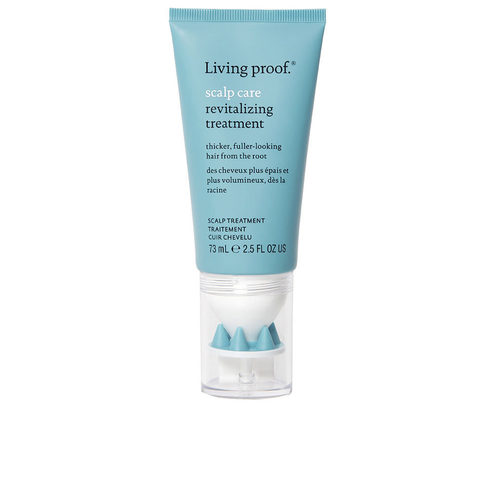 LIVING PROOF - Cabello - SCALP CARE