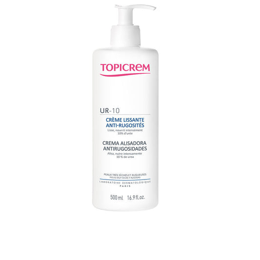 TOPICREM - Cosmética Corporal - UR / (2 opciones)