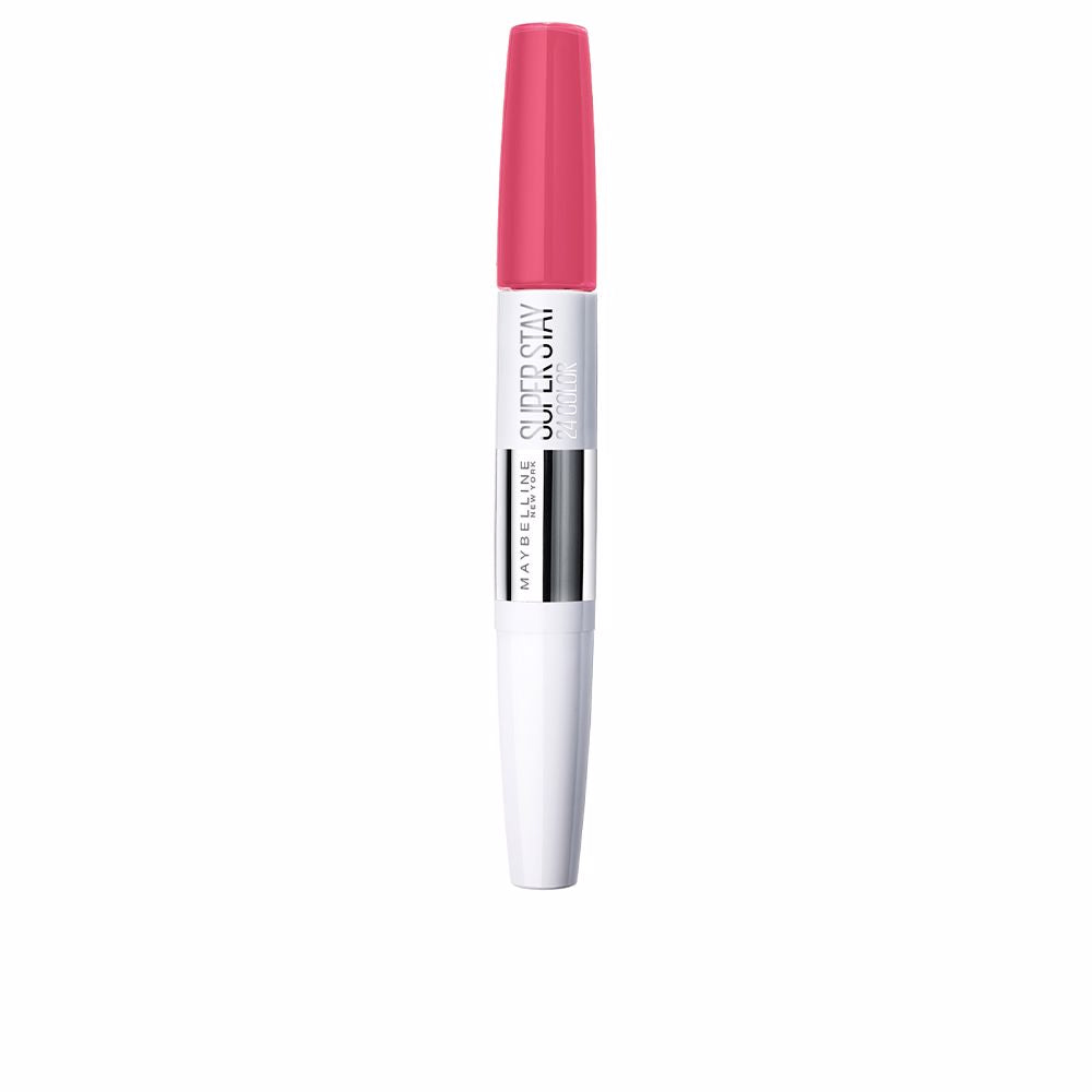 MAYBELLINE - Maquillaje - SUPERSTAY 24H lip color