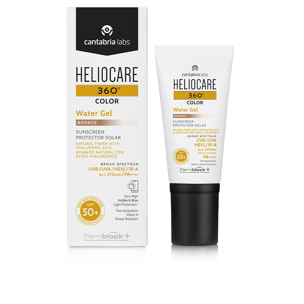 HELIOCARE - Solar - HELIOCARE 360º / (39 opciones)