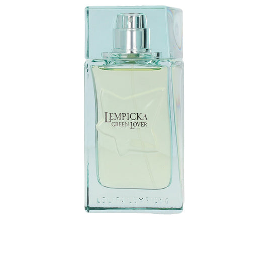 LOLITA LEMPICKA - Perfumes - GREEN LOVER / (2 opciones)