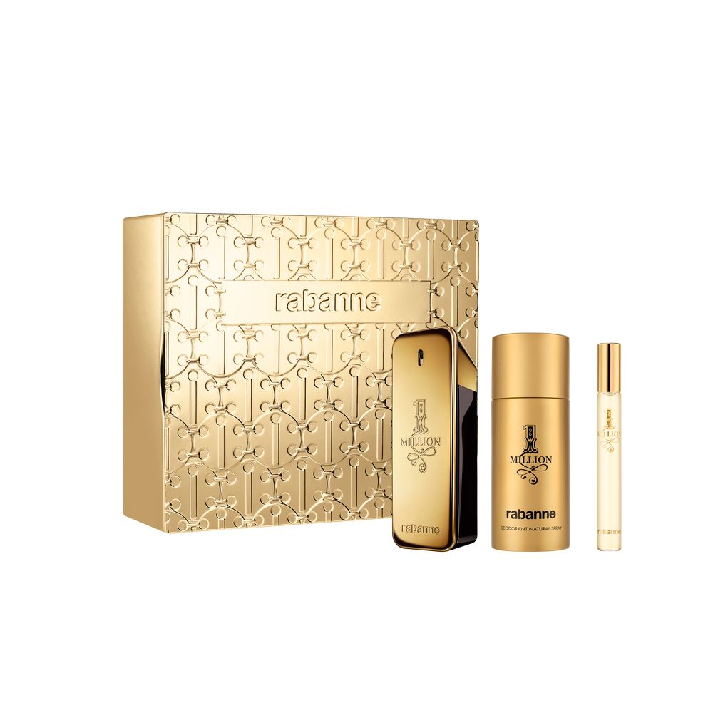 RABANNE - Perfumes - 1 MILLION / (17 opciones)