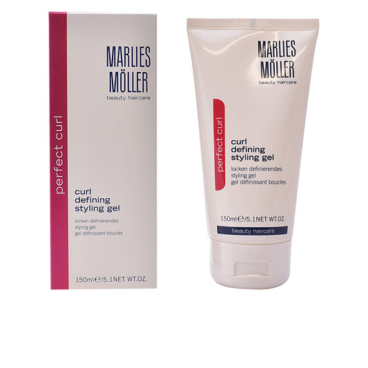 MARLIES MÖLLER - Cabello - CURL ACTIVATING / (2 opciones)