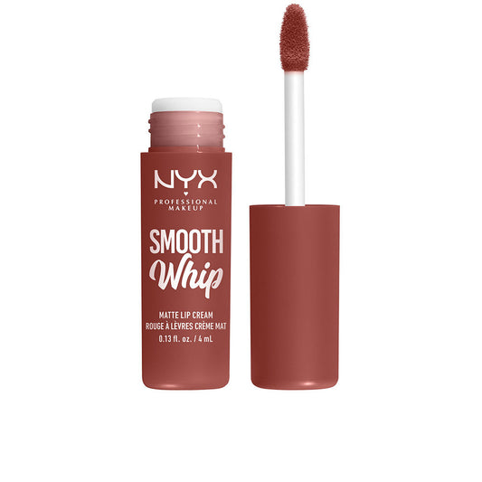 NYX PROFESSIONAL MAKE UP - Maquillaje - SMOOTH WHIP / (16 opciones)