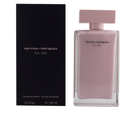 NARCISO RODRIGUEZ - Perfumes - FOR HER / (18 opciones)