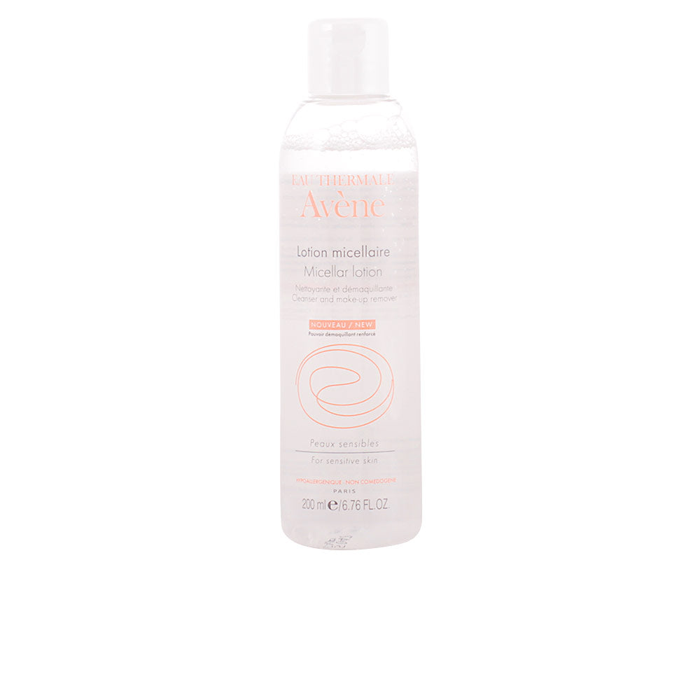 AVÈNE - Cosmética Facial - ESSENTIELS AVÈNE / (12 opciones)
