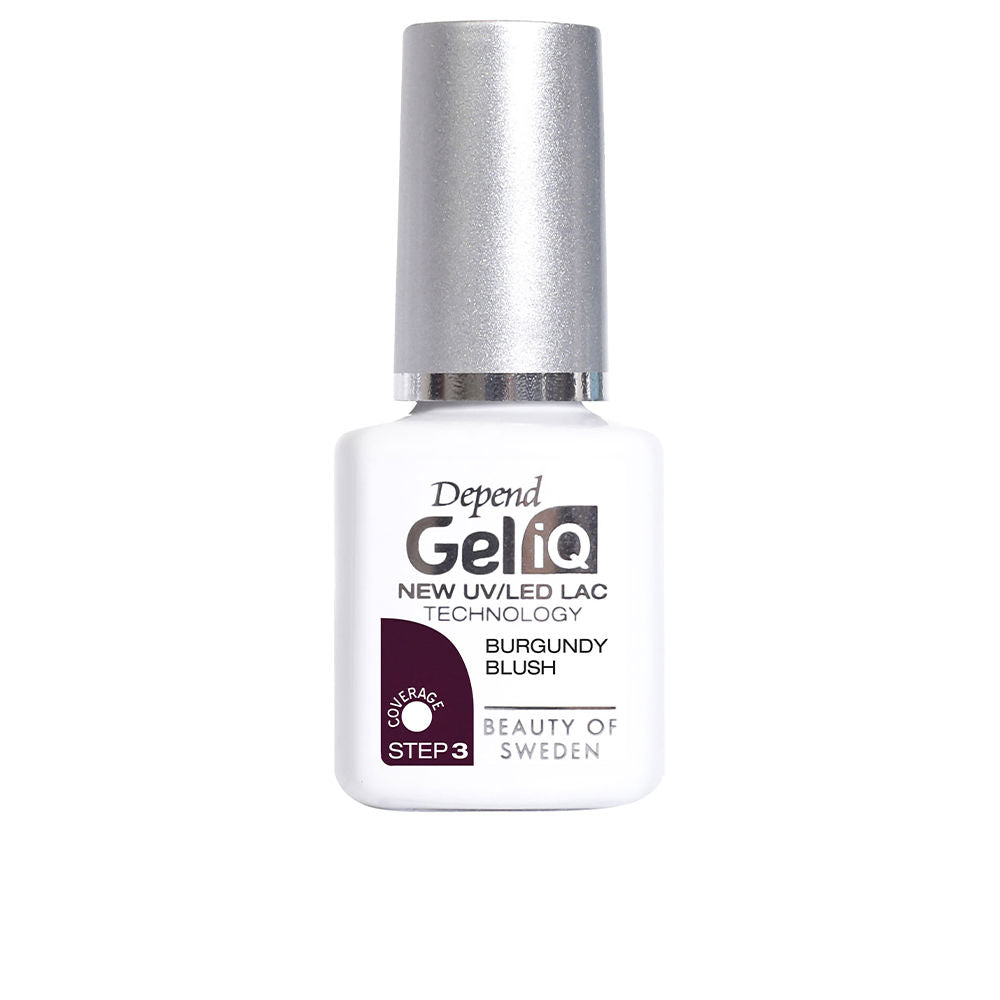 BETER - Maquillaje - GEL IQ / (17 opciones)