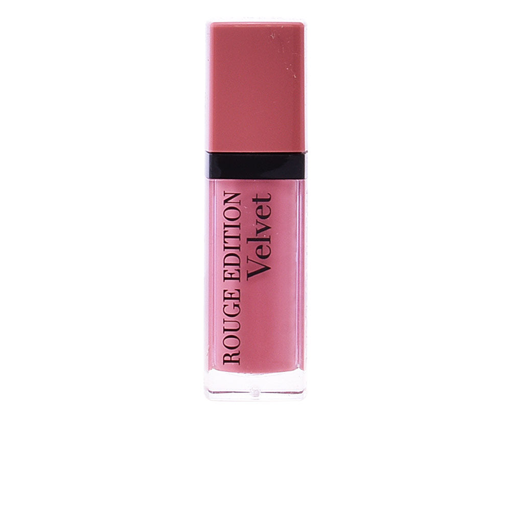 BOURJOIS - Maquillaje - ROUGE VELVET liquid lipstick