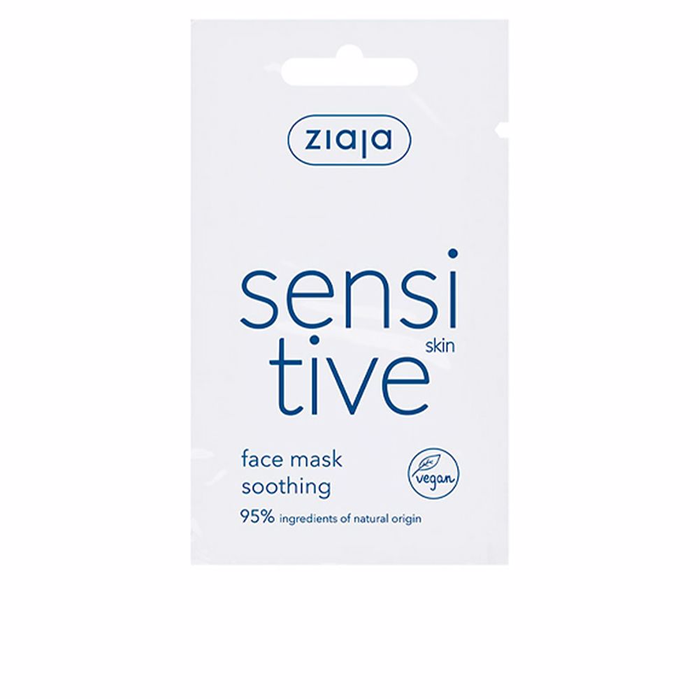ZIAJA - Cosmética Facial - ZIAJA SENSITIVE / (6 opciones)