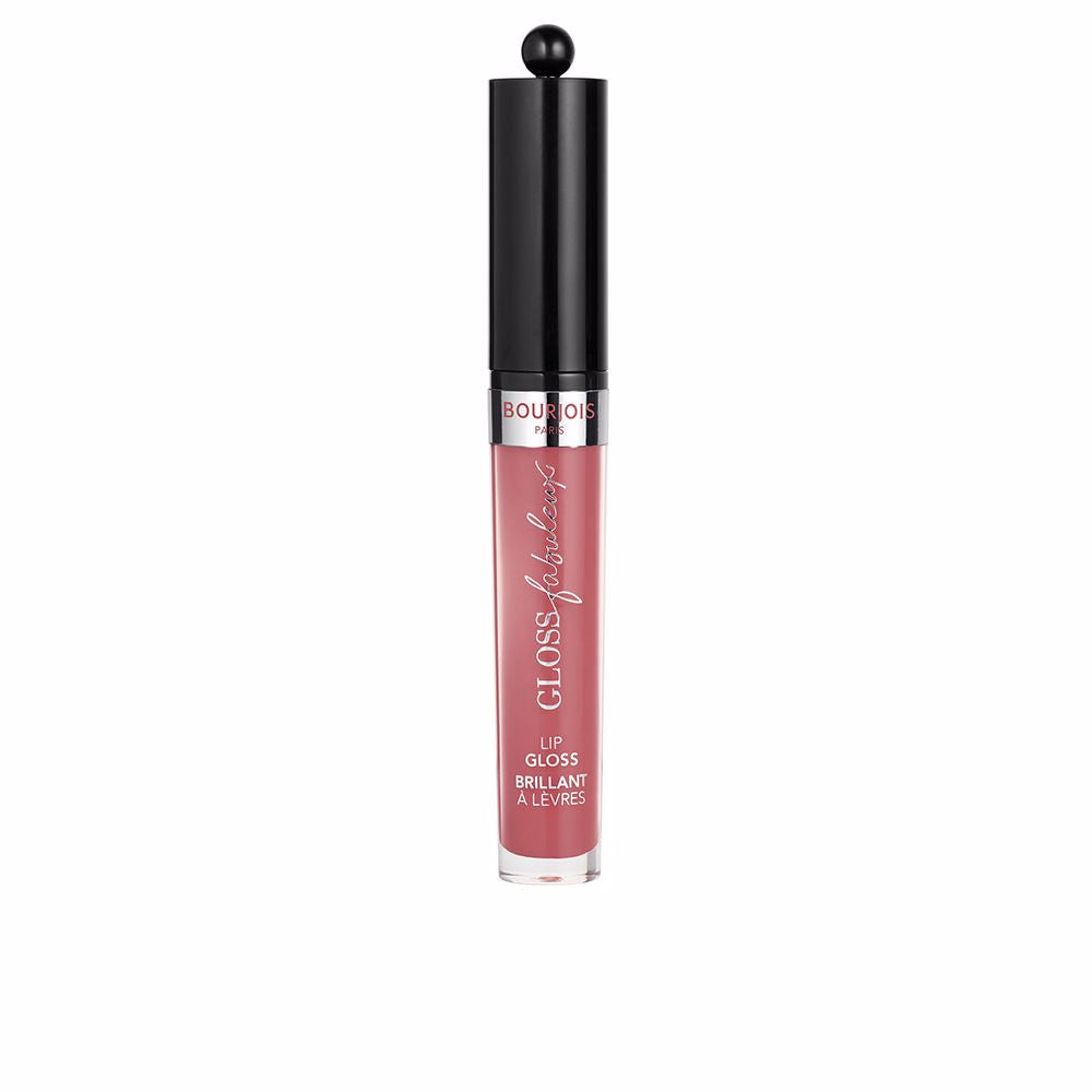 BOURJOIS - Maquillaje - GLOSS FABULEUX lip gloss
