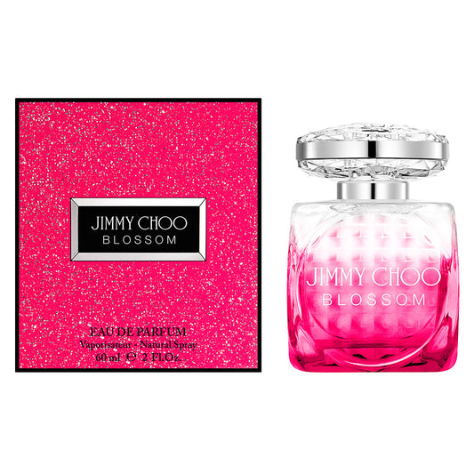 JIMMY CHOO - Perfumes - BLOSSOM / (2 opciones)