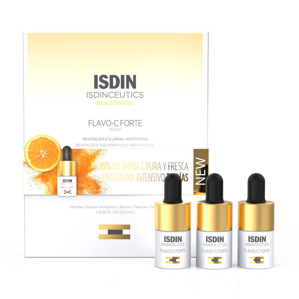 ISDIN - Cosmética Facial - ISDINCEUTICS / (36 opciones)