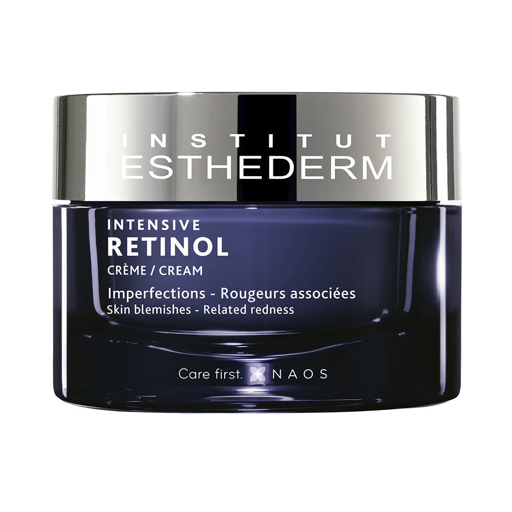 INSTITUT ESTHEDERM - Cosmética Facial - INTENSIVE RETINOL / (3 opciones)
