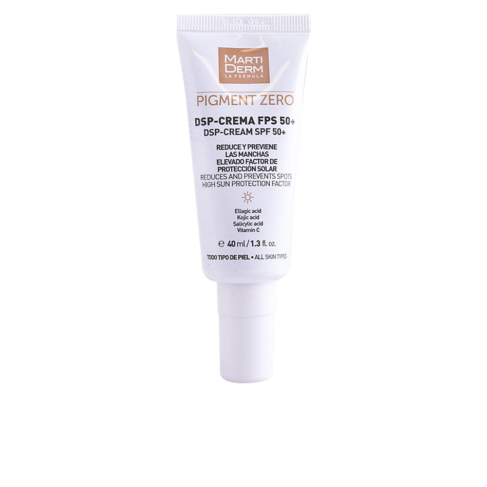 MARTIDERM - Cosmética Facial - PIGMENT ZERO / (9 opciones)