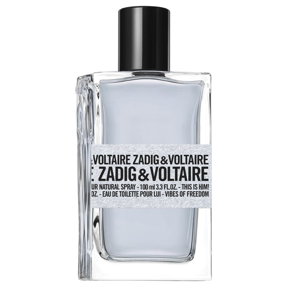 ZADIG & VOLTAIRE - Perfumes - THIS IS HIM! / (7 opciones)