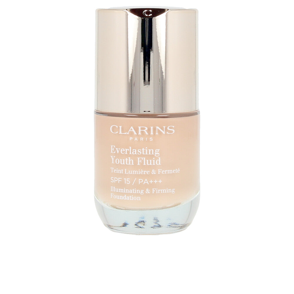 CLARINS - Maquillaje - EVERLASTING / (17 opciones)
