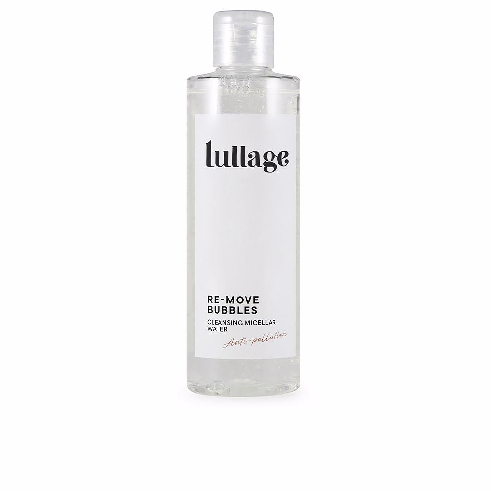 LULLAGE - Cosmética Facial - RE-MOVE BUBBLES