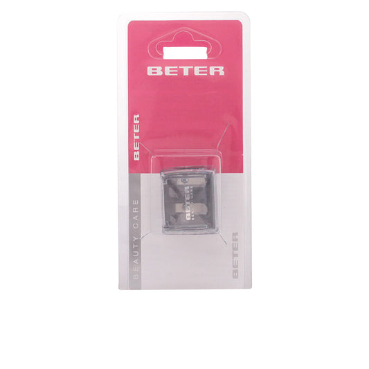 BETER - Maquillaje - SACAPUNTAS / (2 opciones)