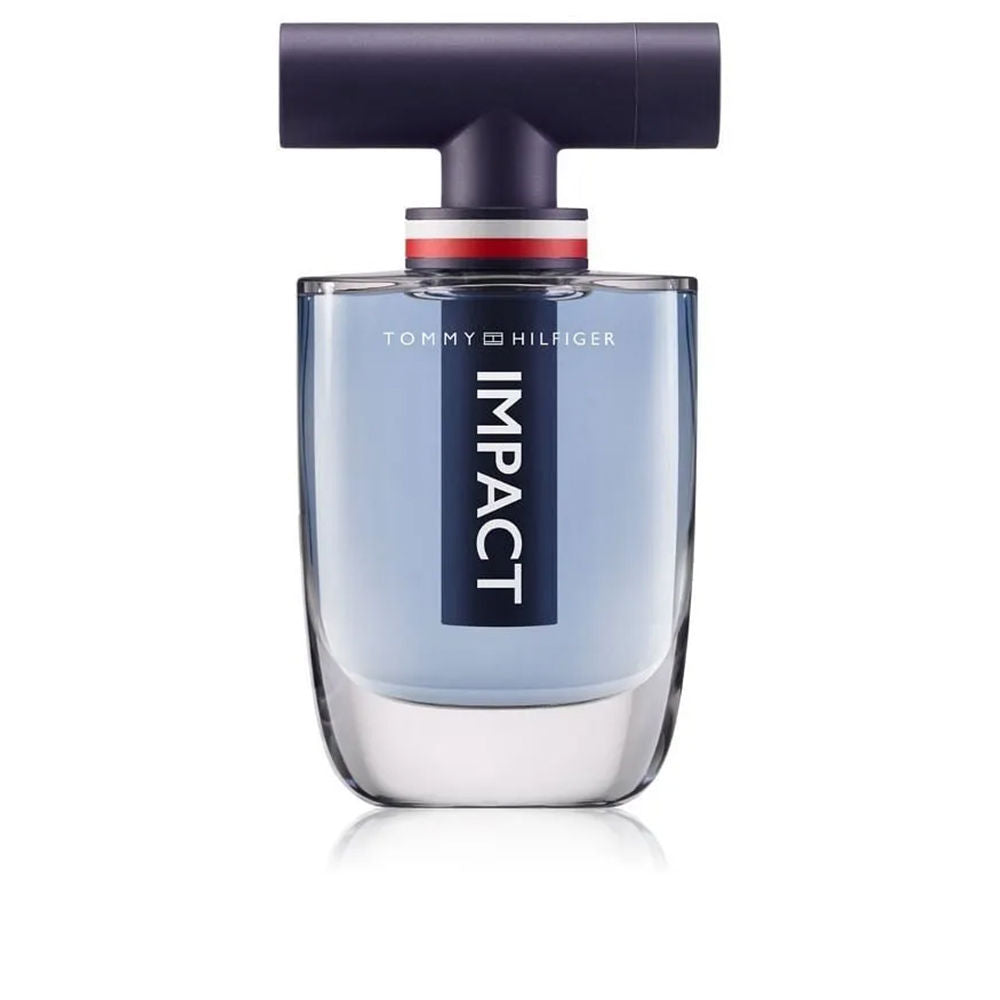 TOMMY HILFIGER - Perfumes - IMPACT / (5 opciones)