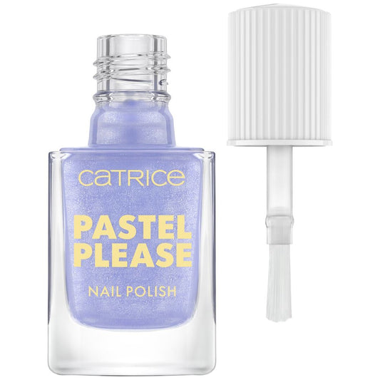 CATRICE - Maquillaje - PASTEL PLEASE / (4 opciones)