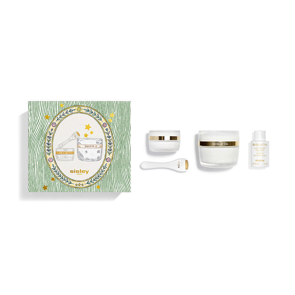 SISLEY - Cosmética Facial - ESTUCHES REGALO / (5 opciones)