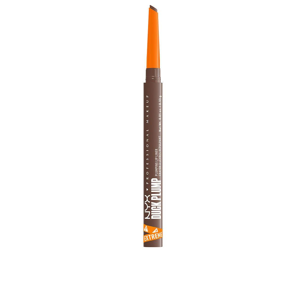 NYX PROFESSIONAL MAKE UP - Maquillaje - DUCK PLUMP / (25 opciones)