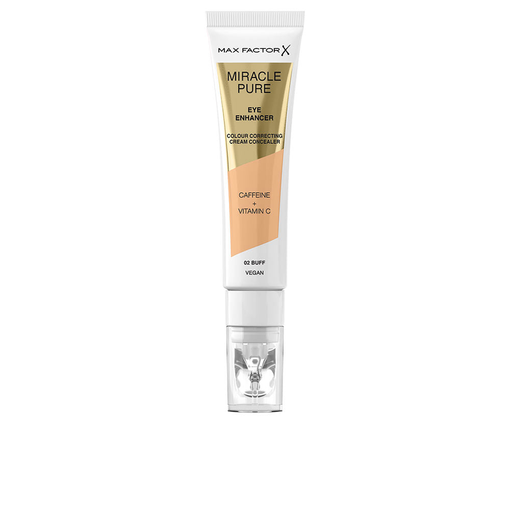 MAX FACTOR - Maquillaje - MIRACLE PURE / (62 opciones)