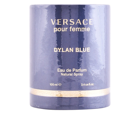 VERSACE - Perfumes - DYLAN BLUE FEMME / (2 opciones)