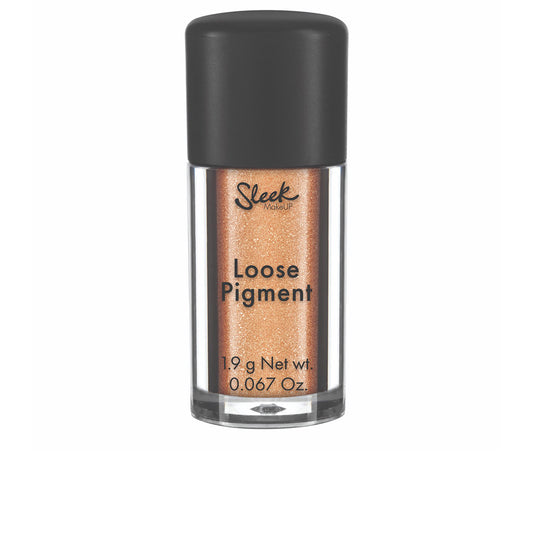 SLEEK - Maquillaje - LOOSE PIGMENT / (3 opciones)
