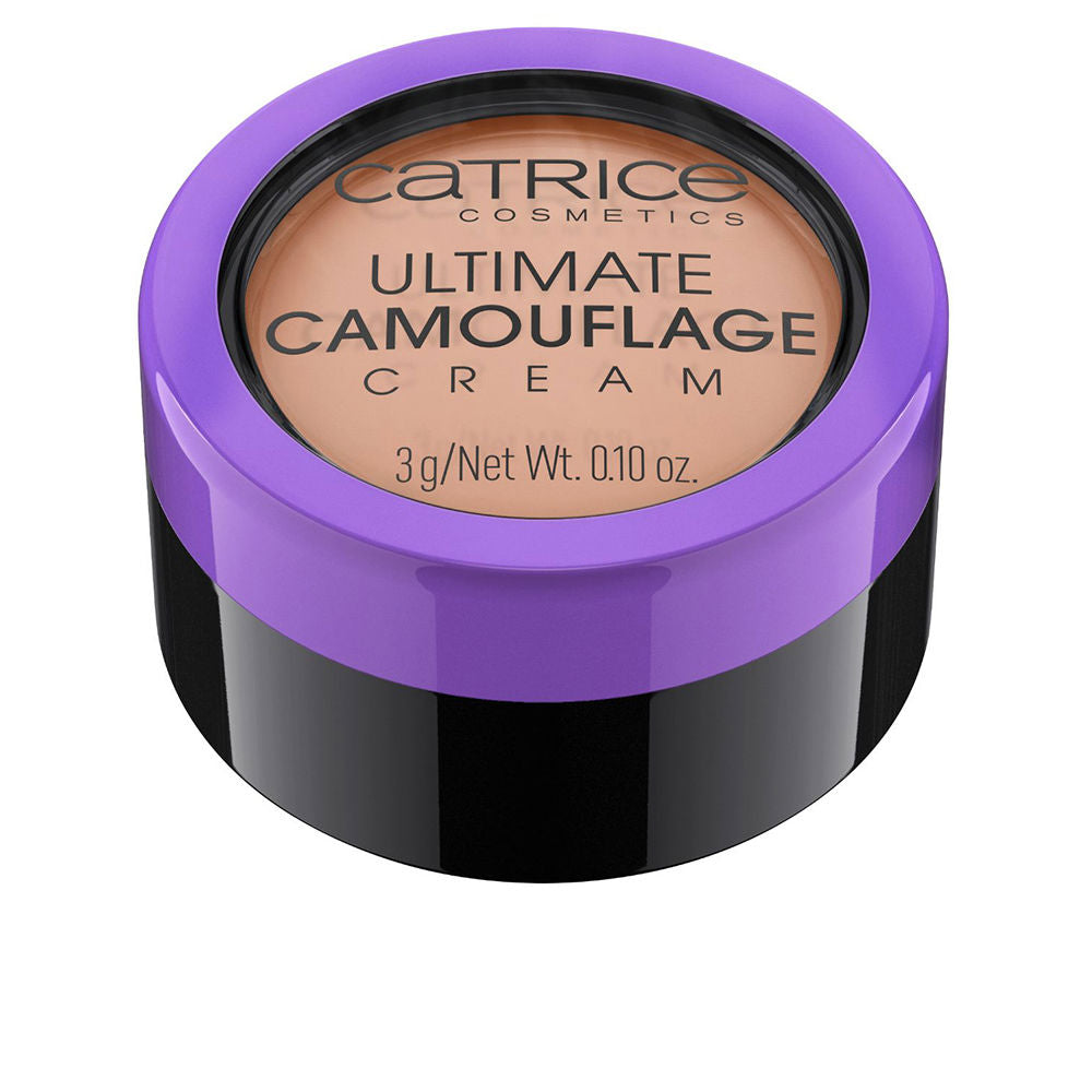 CATRICE - Maquillaje - ULTIMATE CAMOUFLAGE / (6 opciones)