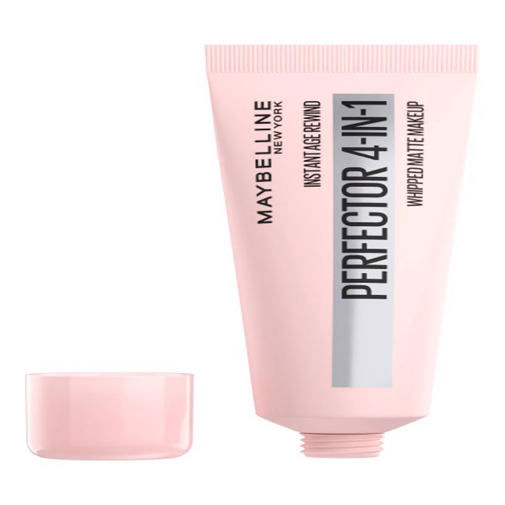 MAYBELLINE - Maquillaje - EL BORRADOR instant anti-age