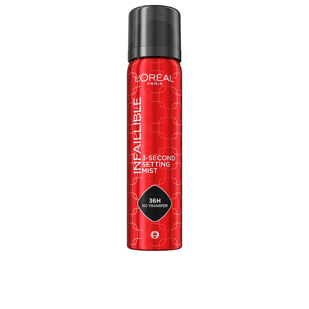 L'ORÉAL PARIS - Maquillaje - INFAILLIBLE 32H matte cover foundation