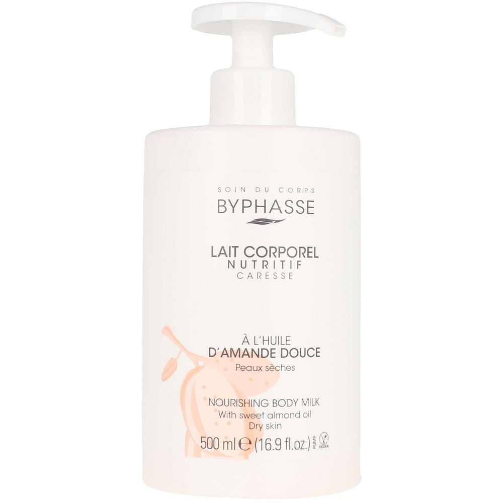 BYPHASSE - Cosmética Corporal - CUIDADOS HIDRATANTES / (6 opciones)