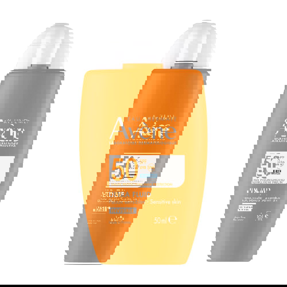 AVÈNE - Solar - SOLAIRE HAUTE PROTECTION / (40 opciones)