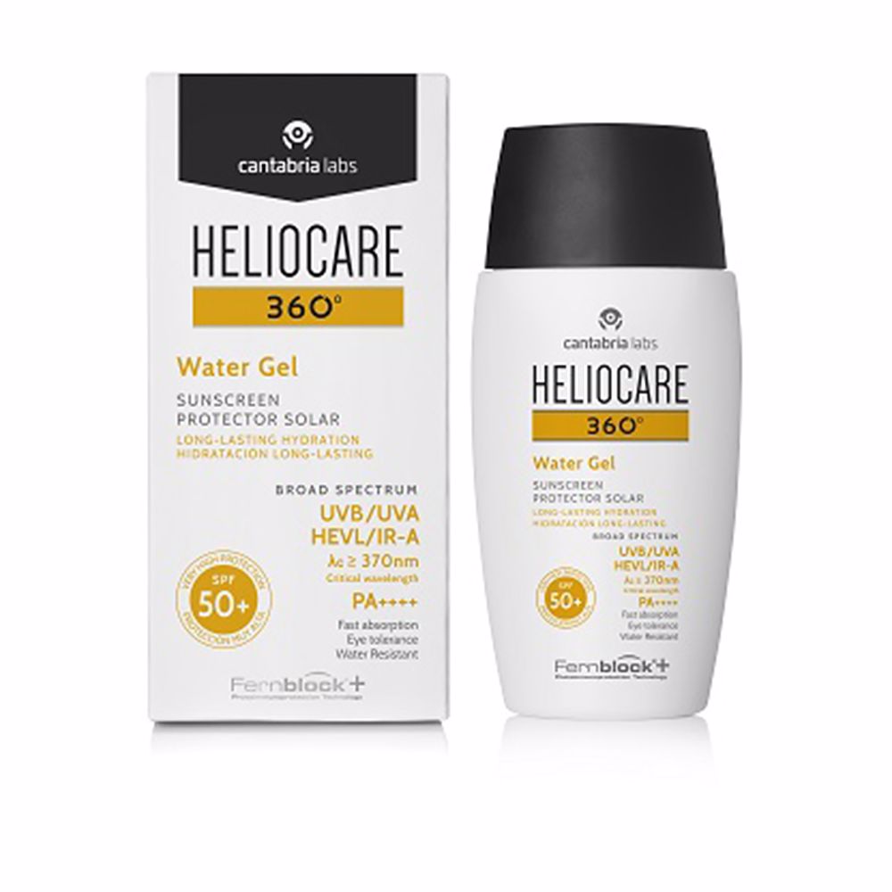 HELIOCARE - Solar - HELIOCARE 360º / (39 opciones)