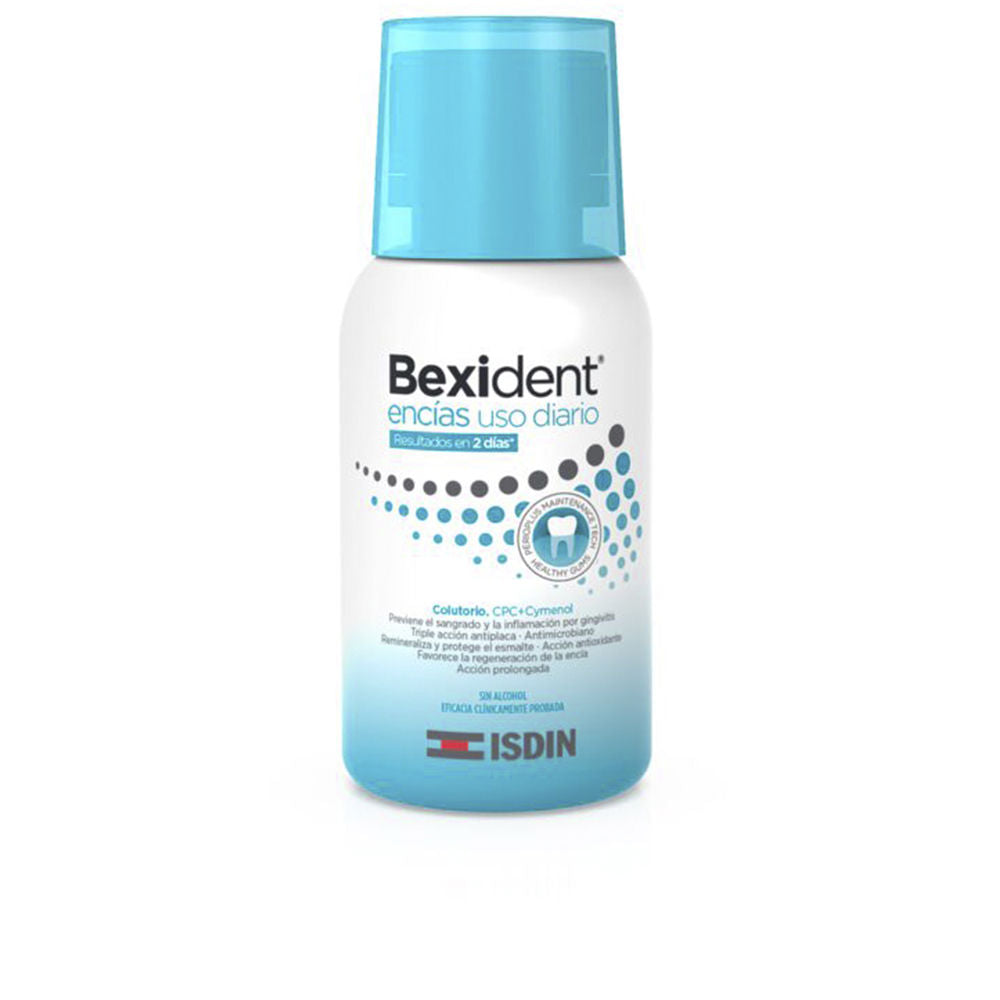 ISDIN - Higiene - BEXIDENT / (32 opciones)